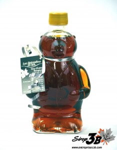 MODEL : Ourson (500ml)