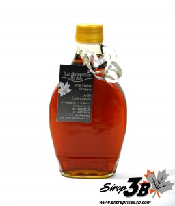 MODEL : Royal (250ml)